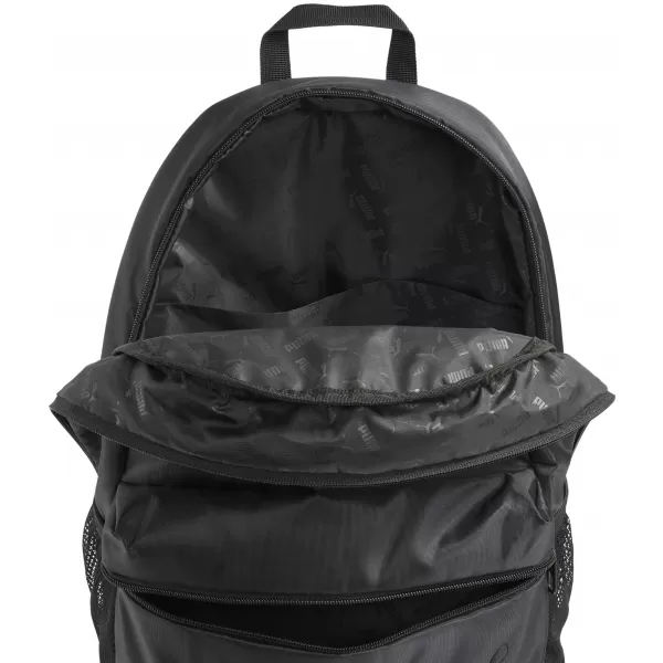  Rucksack PUMA PHASE PUFFER BACKPACK 09283201 PUMA SCHWARZ 