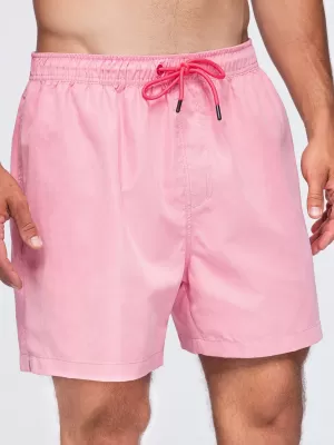 Herrenshorts OMBRE OM-SRSS-0216 ROSA