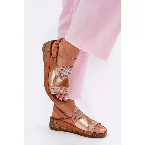  Damensandalen MACIEJKA L7067-29/00-1 HRSG 