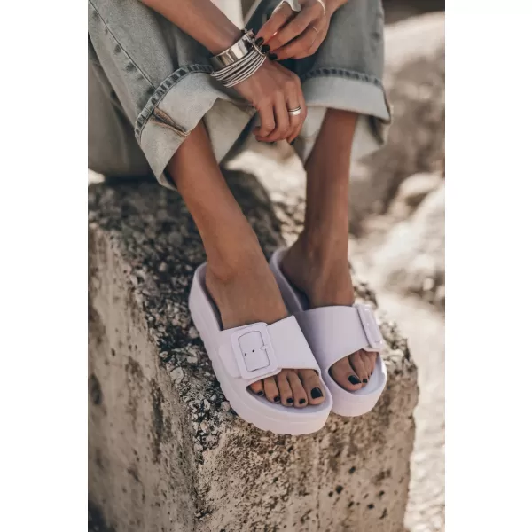  Damensandalen BOTO 24SD11-2600 WEIß 