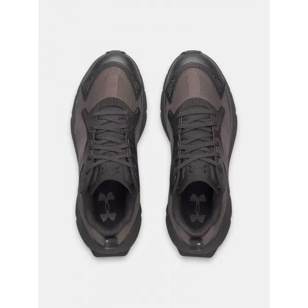  Stiefel UNDER ARMOUR AURA RPSTP 6008992-002 SCHWARZ 