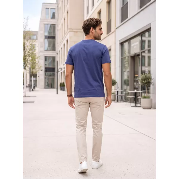  Herren-T-Shirt ALTISPORT NP/ALMST20001 GEWOHNHEITEN 