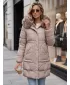 Damenjacke DSTREET TY5823 BEIGE