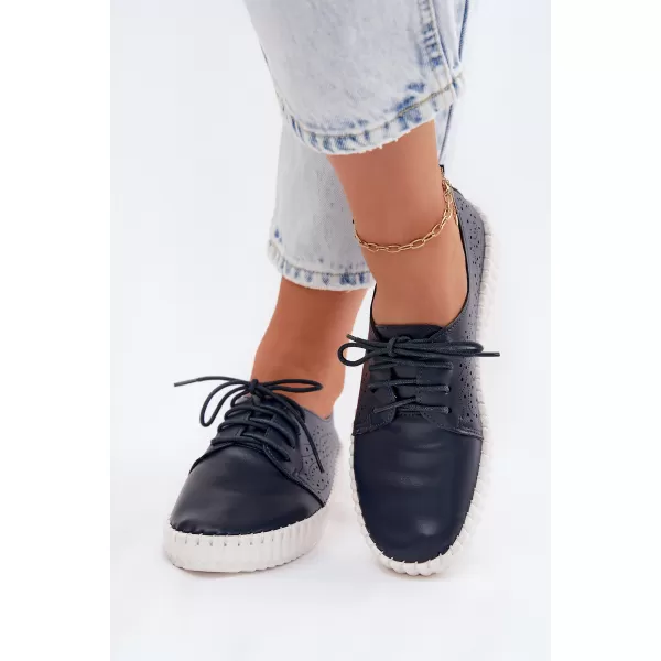  Damen-Stiefeletten BOTO G2437 GEWOHNHEITEN 