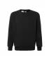 Dětská mikina URBAN CLASSICS UCK6751 BLACK