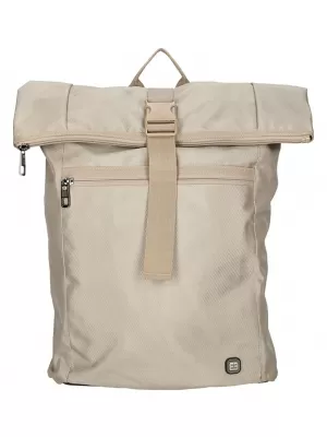 Rucksack ENRICO BENETTI Cornell 47229 SEKT