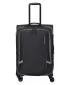 Koffer TRAVELITE Corsiica M SCHWARZ