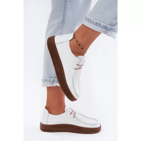  Damen-Stiefeletten ARTIKER 58C2628 WEIß 