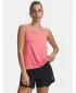 Damen-Tanktop UNDER ARMOUR TECH KNOCKOUT TANK 1389851-600 ROSA