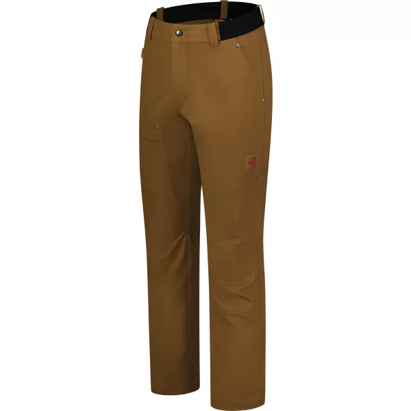  Herrenhosen NORDBLANC FOOTHILLS NBSPM8343 BRAUN 
