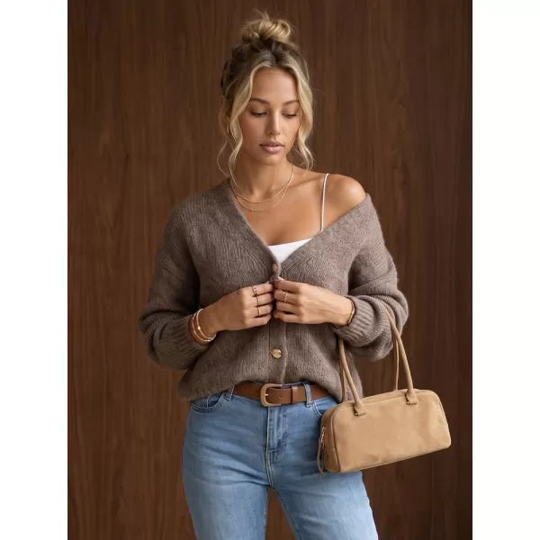  Damenpullover DSTREET MY2574 BEIGE 