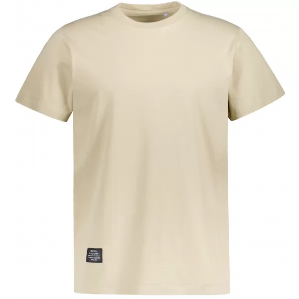  Herren-T-Shirt ALTISPORT NP/ALMST20001 SAND 