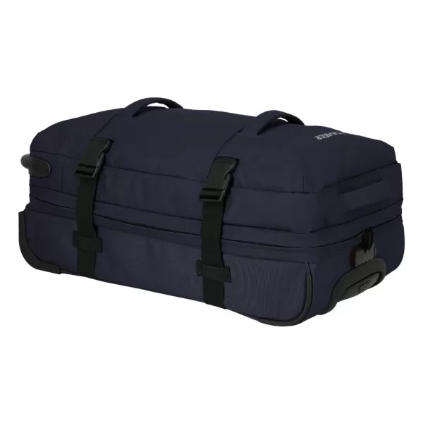  Tasche TRAVELITE BOLONIA WHEELED DUFFLE GEWOHNHEITEN 