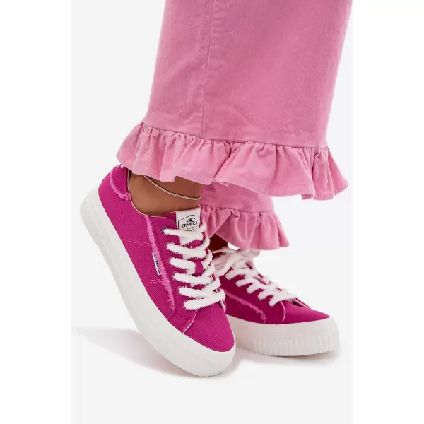  Damen-Sneaker O'NEILL 90261009.06R ROSA 