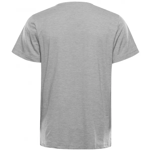  Outdoor-Shirt für Herren ALPINE PRO NOGER 2 GRAUE VARIANTE PB 