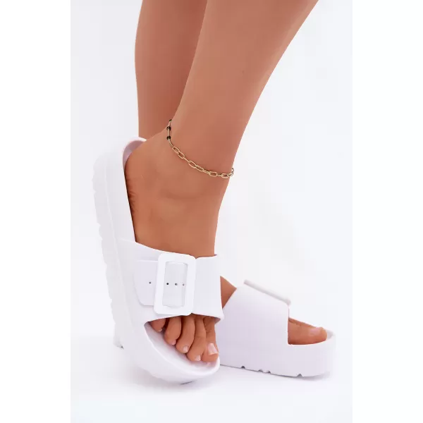  Damensandalen BOTO 24SD11-2600 WEIß 