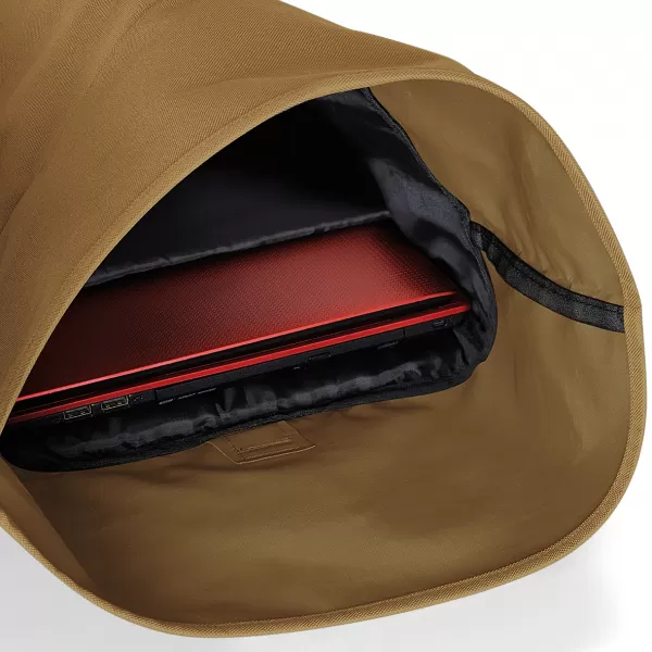  Rucksack BAGBASE | BG 855 LEUCHTEND KÖNIGLICH 