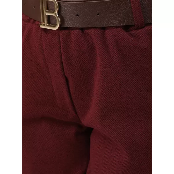  Damen-Shorts DSTREET SY0614 BURGUND 