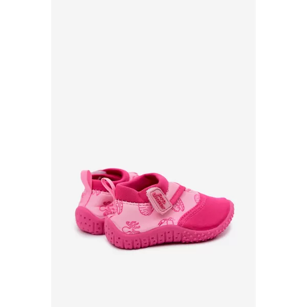  Wasserschuhe für Kinder BOTO PRO-26-48-101B ROSA 