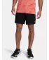 Herrenshorts UNDER ARMOUR UA VANISH WVEN SHORT 2.0 6IN 6009865-008 SCHWARZ