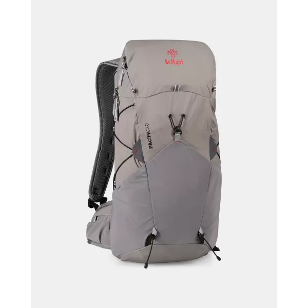  Rucksack KILPI PACIFIC 20-U 1U0607KI HELLGRAU 