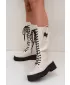 Damenstiefel BOTO C-210 BEIGE