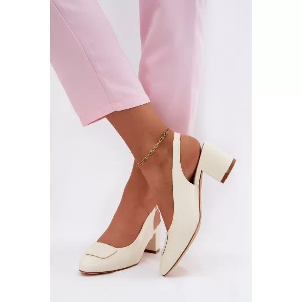  Damensandalen BOTO 26SD98-9827 NATURFARBEN 