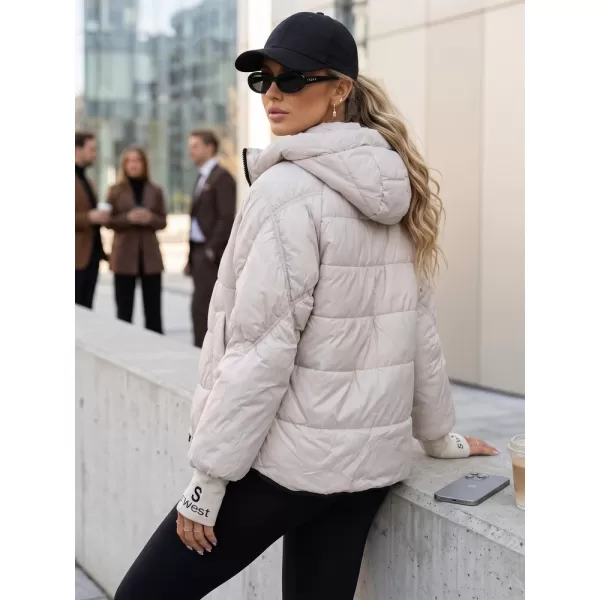  Damenjacke DSTREET TY5761 BEIGE 