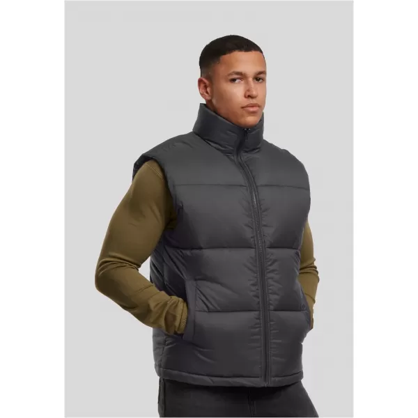 Steppweste für Herren URBAN CLASSICS TB8704-03516 MAGNET 