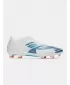 Fußballschuhe UNDER ARMOUR U SHADOW PRO 4 FG 6006229-100 WEIß