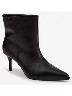Damenschuhe BIG STAR SHOES UU274494 SCHWARZ
