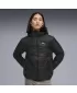 Damenjacke PUMA ESS HOODED PADDED JACKET 68523101 PUMA SCHWARZ