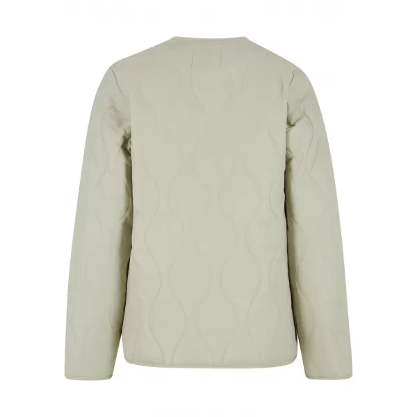  Damenjacke URBAN CLASSICS TB7175 WEICHER SALBEI 