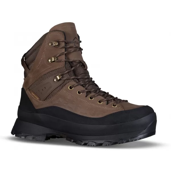 Stiefel PENTAGON PREDATOR MOUNTAINEERING 8 K15068 BROWNOUT 
