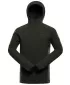 Warmes Herren-Sweatshirt ALPINE PRO HURAM WALDNACHT
