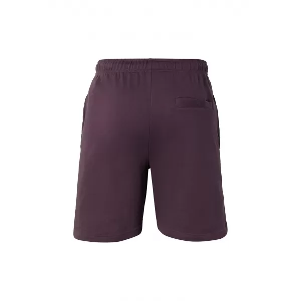  Herrenshorts URBAN CLASSICS TB6297-18329 PFLAUMENVIOLETT 
