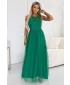 Kleid NUMOCO 672-3 GRÜN
