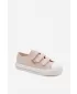 Kinder-Sneaker BIG STAR SHOES TT374174 BEIGE