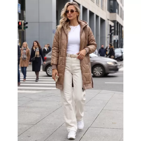 Damenjacke DSTREET TY5811 KARAMELL 
