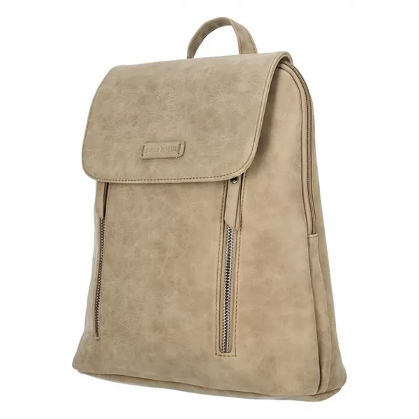  Rucksack ENRICO BENETTI Kylie 66434 MITTLERES TAUPE 