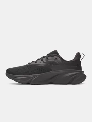 Herrenschuhe UNDER ARMOUR ROGUE 6 6006719-002 SCHWARZ