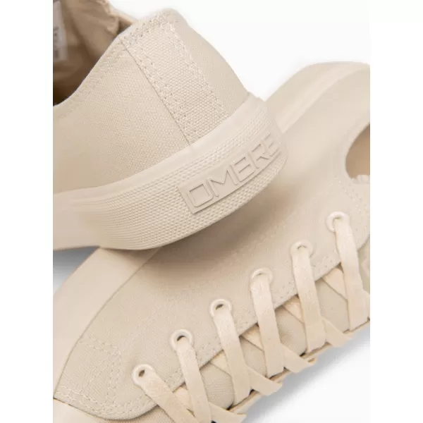  Herrenschuhe OMBRE OM-FOTL-0189 HELLBEIGE 