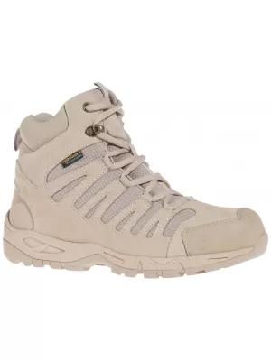 Herrenschuhe PENTAGON ACHILLES XTR 6 TREKKING K15031 WÜSTENBRÄUNE
