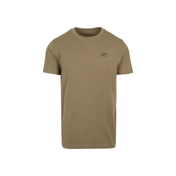  Herren-T-Shirt URBAN CLASSICS TB8961-00176 OLIVE 
