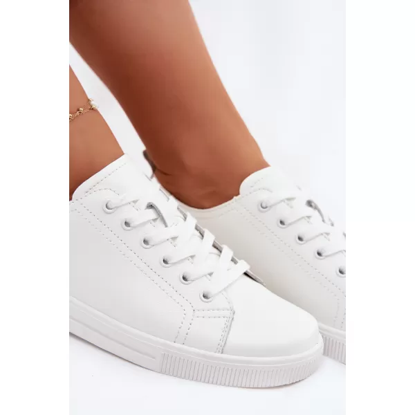  Damen-Sneaker VINCEZA 79536 WEIß 
