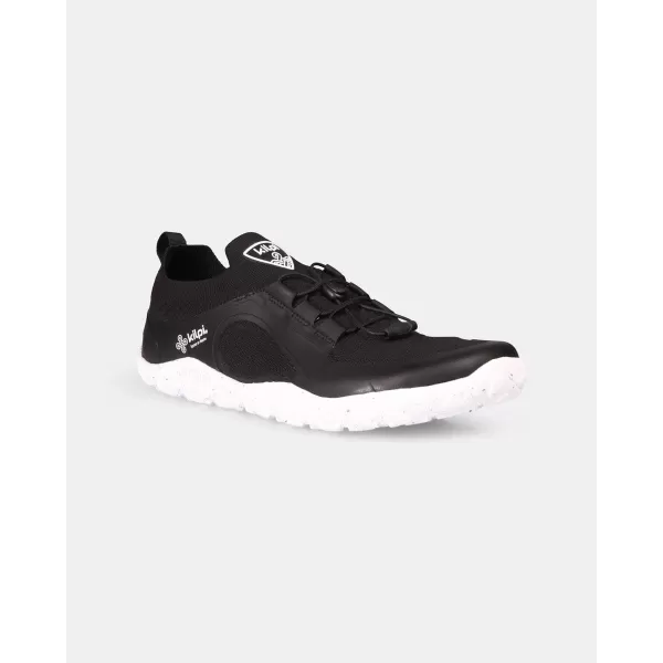  Barfußschuhe KILPI STEP LOW-U 1U0712KI SCHWARZ 