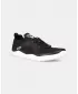 Barfußschuhe KILPI STEP LOW-U 1U0712KI SCHWARZ