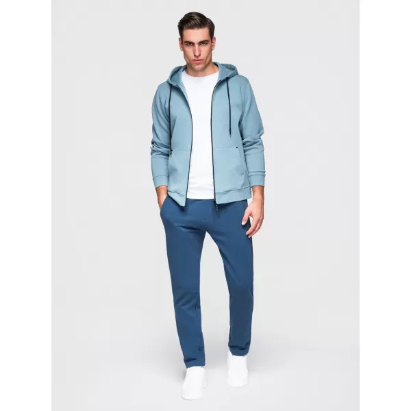  Herrenhosen OMBRE OM-PABS-0304 DUNKELBLAU 