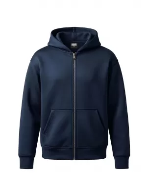 Herren-Sweatshirt URBAN CLASSICS TB8592-01641 MITTERNACHTSMARINE
