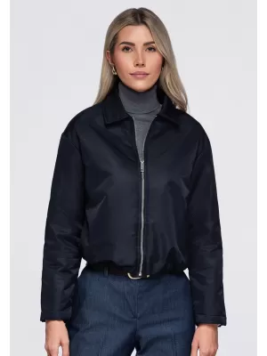 Damenjacke OMBRE OW-JT-E0003 MARINEBLAU